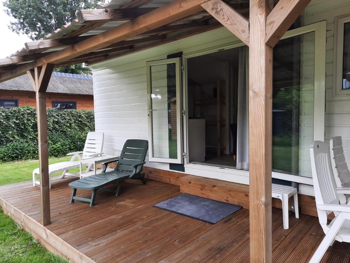 פורטהאוזן Chalet Lobke מראה חיצוני תמונה