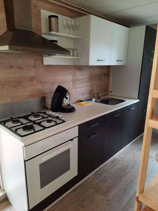 פורטהאוזן Chalet Lobke מראה חיצוני תמונה
