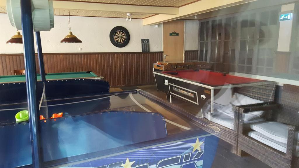 פורטהאוזן Chalet Lobke מראה חיצוני תמונה