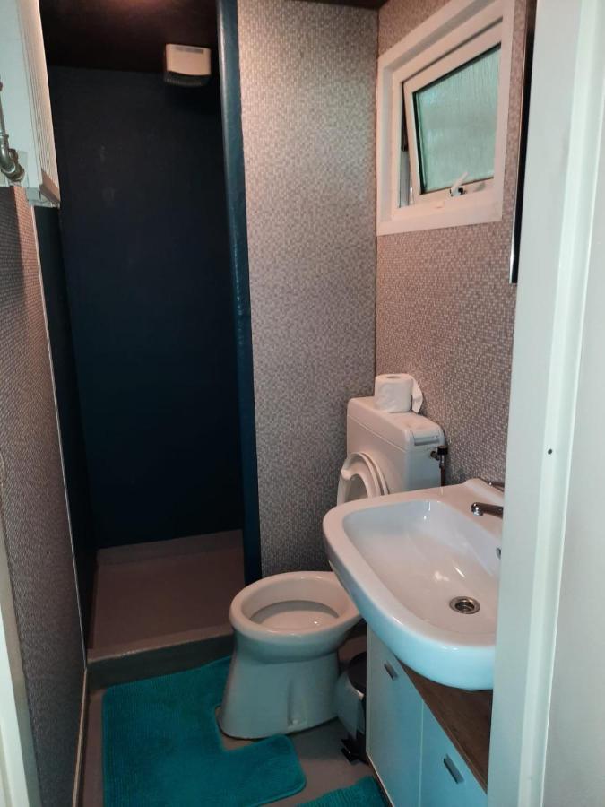 פורטהאוזן Chalet Lobke מראה חיצוני תמונה